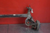 фото thumb №13, Oś задня задня балка peugeot partner 2 ii 1.6 hdi 75 km 08-12