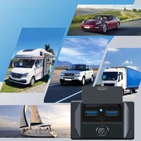 фото thumb №13, 2x зарядное устройство автомобильная usb, быстрые зарядка телефона komórkowego, wodoo