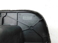 фото thumb №8, Porsche cayenne 2003 обивка багажника левый задняя