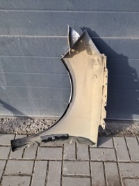 фото thumb №10, Peugeot 308 ii t9 правый крыло передний kcac