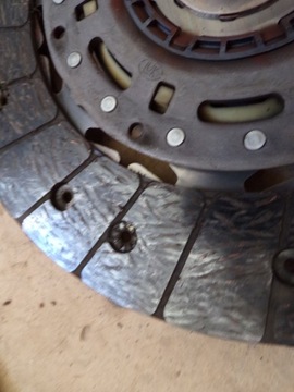 фото thumb №8, Колесо двухмассовый сцепление 2.0 tdi seat leon iii 5f