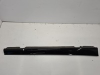 фото thumb №1, Bmw 3 e90 молдинг порог правая 668