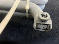 фото thumb №4, Vw touareg i крепления потолочный ручки комплект