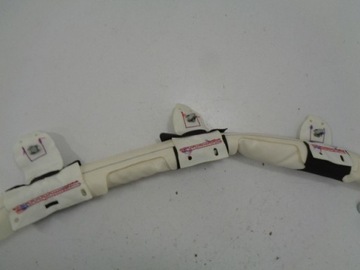 фото thumb №8, Ds3 crossback шторка air bag ліва нова