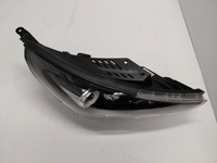 фото thumb №9, Hyundai i30 iii полный led чёрная n лампа правая левая