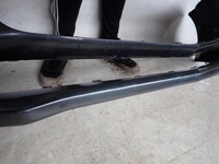 фото thumb №7, Chevrolet cruze ii 16- бампер перед передній