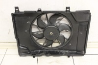 фото thumb №1, Mercedes r170 вентилятор радіатора a0005401588