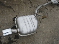 фото thumb №11, Kompletny система выпускной bmw 6 e63 e64 645i 7526181