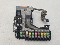 фото thumb №1, Peugeot 5008 i модуль напруги акумулятор 9665878080