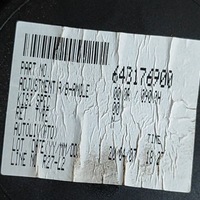 фото thumb №6, Honda cr-v 2021 потолок / pas безопасности