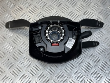 фото thumb №9, Mercedes w222 перемикач-павук перемикач комбінований стрічка підкермові важелі a2229006608