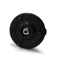 Амортизатор abc перед лівий mercedes sl r230 amg Оригінал, фото thumb