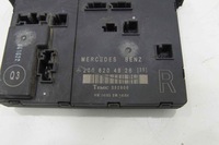 фото thumb №2, Модуль дверь правый 2308204826 mercedes sl r230