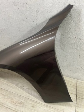 фото thumb №6, Bmw 3 f30 f35 f31 2018 крыло левый