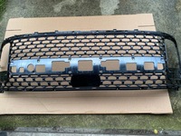 фото thumb №1, Решітка радіатора hyundai staria