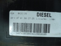 фото thumb №4, Mini countryman r60 2.0 d бак топлива bak