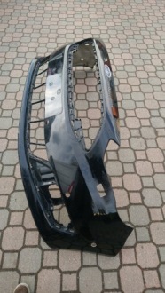 фото thumb №6, Бампер перед передній ford c-max mk2 lift великий вибір підсилювач бампера