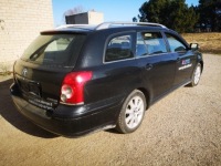 фото thumb №8, Toyota avensis датчик подушки повітряної srs 2006 2.0l 0917405030 09174-