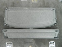 фото thumb №8, Bmw x1 e84 полка задняя багажника задняя 2991800