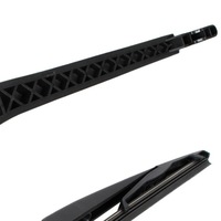 фото thumb №8, Volvo xc60 2011- дворник задняя задняя рычаг дворники + щетка