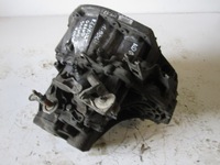 фото thumb №2, Коробка передач передач renault grand scenic ii 1.9dci 05r