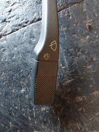 фото thumb №9, Рычаг / переключатель дворник volkswagen transporter t4 701953503ah