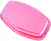 Купити Лампа задній скло фари червоний fiat 128 3p, фото thumb