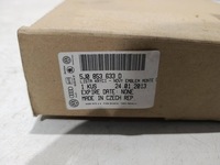 фото thumb №10, Молдинг накладка решётка радиатора решетка skoda fabia mk2 5j 5j0853633a