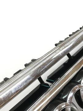 фото thumb №6, Audi a8 s8 d4 4h 2013 / решітка радіатора / решітка верхня радіатор 4h0853651g