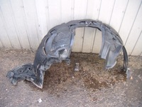 фото thumb №2, Renault koleos 1 i 07- подкрылок правое перед