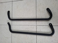 фото thumb №1, Ручка кронштейн кабины кабина scania r