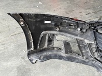 фото thumb №9, Бампер переднее перед audi a8 s8 s-line d5 2017- оригинальный номер б/у 4n0807437 решётка радиатора