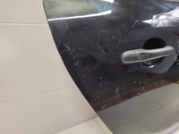 фото thumb №7, Дверь задняя правая сторона smart forfour 2 2019 a4537320800