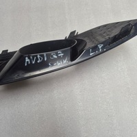 фото thumb №6, Audi q7 lift s-line 09-15 решітка бампера ліва передня перед 4l0807675c