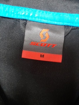 ЛЫЖНАЯ КУРТКА SCOTT POLARTEC POWER СТРЕЙЧ M