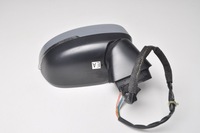 фото thumb №7, Nissan x-trail iv t33 дзеркало праві 9 pin 23r англієць