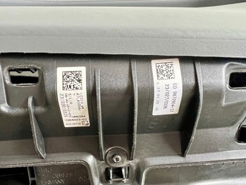 фото thumb №7, Bmw g70 панель раздаточная консоль приборная панель новая oem 7884023 оригинал