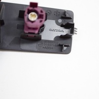 фото thumb №8, Volvo s90, v90 2017 разъём / соединитель aux