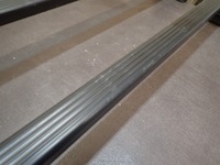 фото thumb №4, Рейлінги дахові поперечини toyota hilux