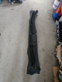 фото thumb №1, Жабо mazda 6 gh