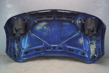 фото thumb №16, Капот крышка двигателя mini cooper r50 m576