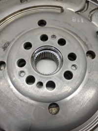 Bmw 3 g20 g21 2023 колесо маховик 9454556 Київ, фото thumb