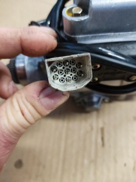 фото thumb №10, Насос вприскувальний bosch mercedes vario 612d 0460415988