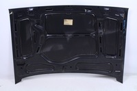 фото thumb №3, Капот renault express 92r.