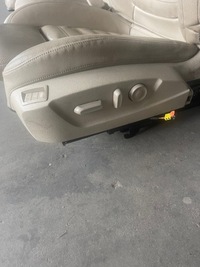 фото thumb №3, Opel insignia a кожа вентиляция память подогрев