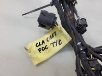 фото thumb №8, Mercedes cla c117 w117 x117 жгут датчиков парковки задняя шланг pdc