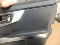 фото thumb №7, Mercedes glk обшивка правий оббивка права перед