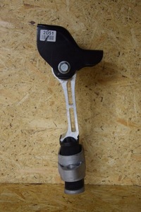 фото thumb №5, Кронштейн подушка коробки передач sportage v 1.6 crdi 21950r5200 23r nowa 0km