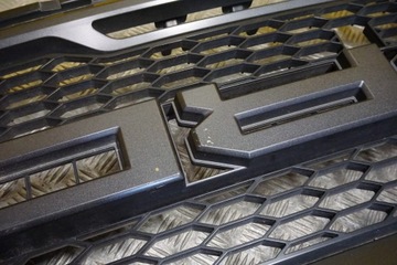 фото thumb №9, Ford f150 raptor 2017 - 2020 решітка перед решітка радіатора usa