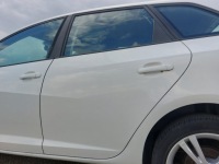 фото thumb №1, Seat ibiza 6j kombi двері лівий задня ліва задні lb9a